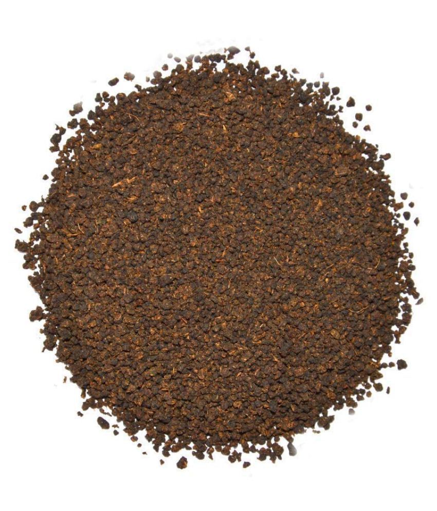 Tea powder