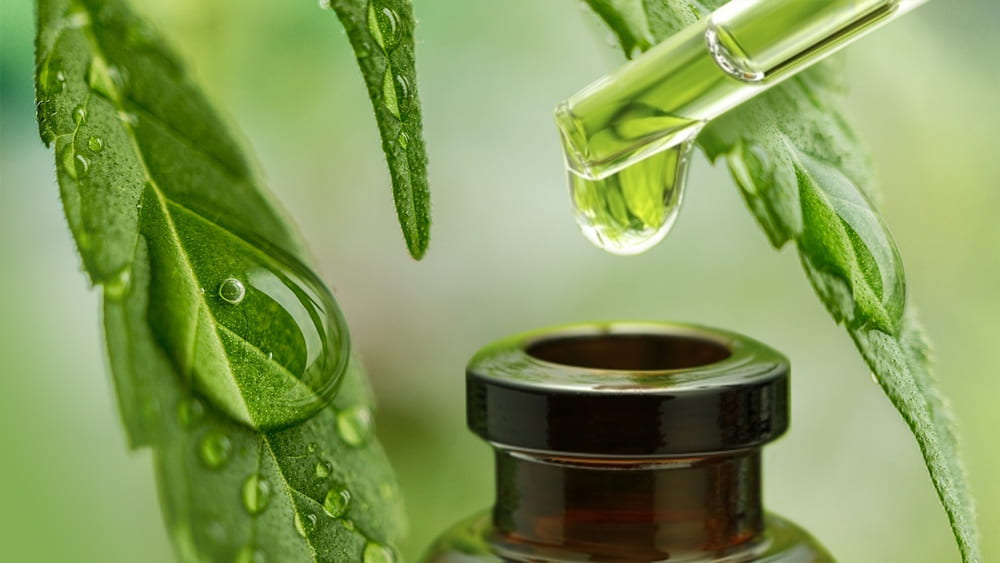 Cbd oil benefits