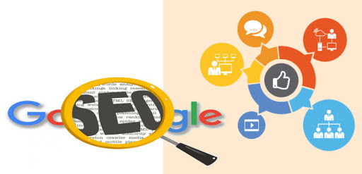 SEO service