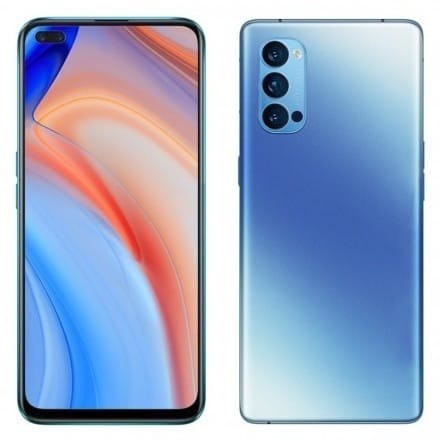 buy oppo reno 4