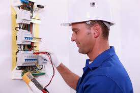 electrical contractors