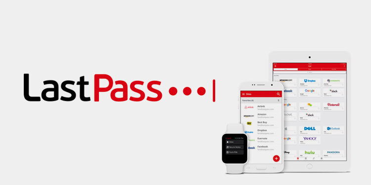 lastpass review