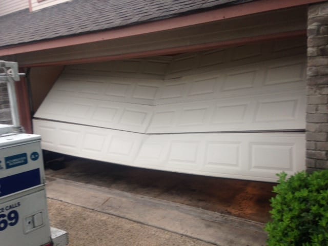garage door repair 