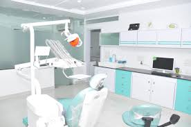 dental clinic