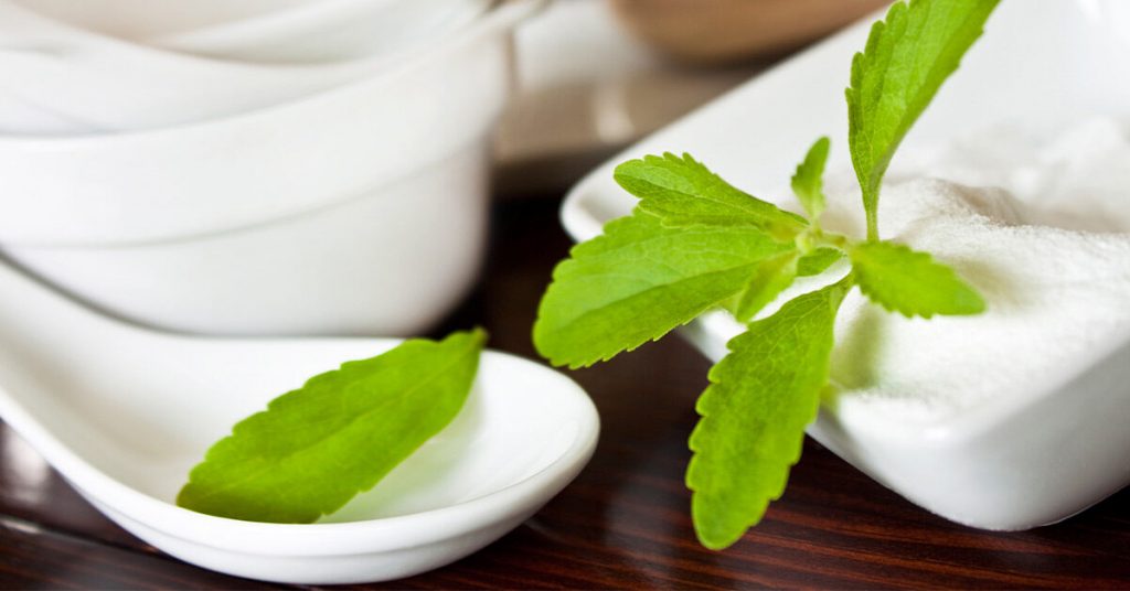 Stevia Powder