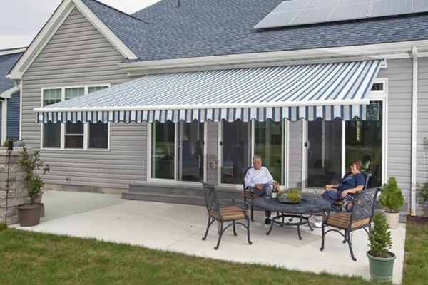 Awnings