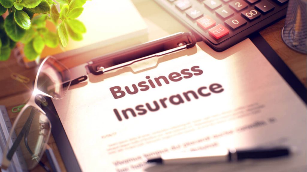 Business Insurance Quotes