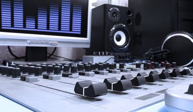 Music Production