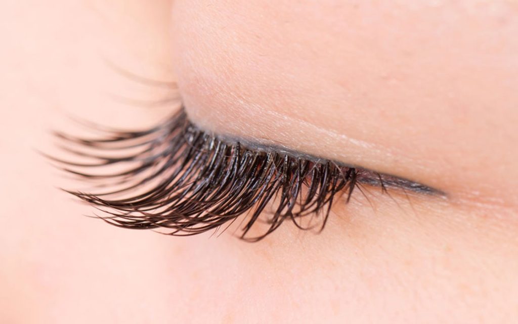 magnetic lashes