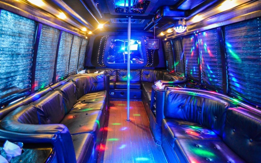 Party Bus