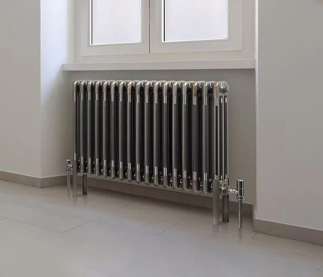 Column Radiators