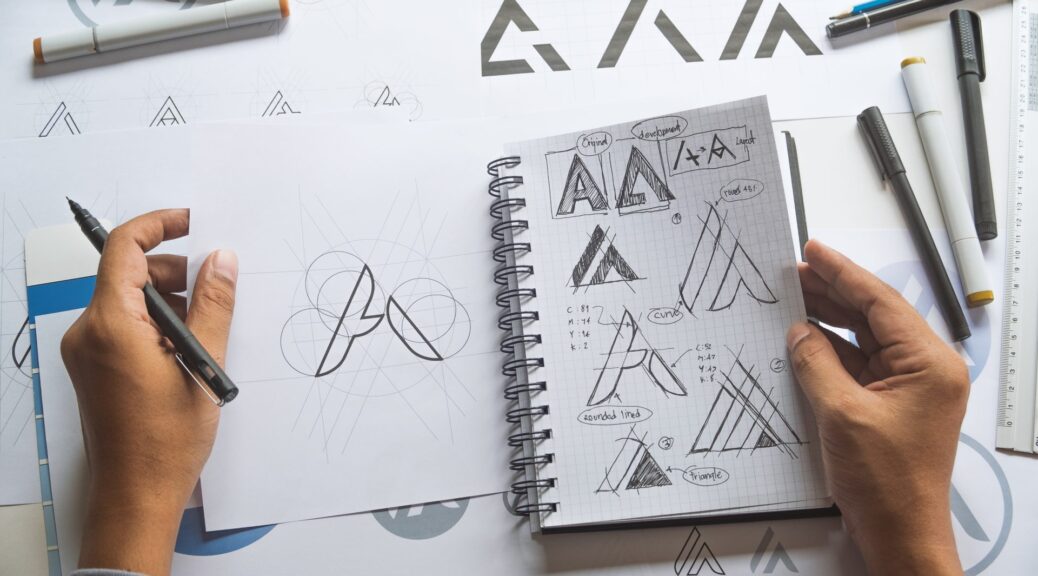 brand design agency