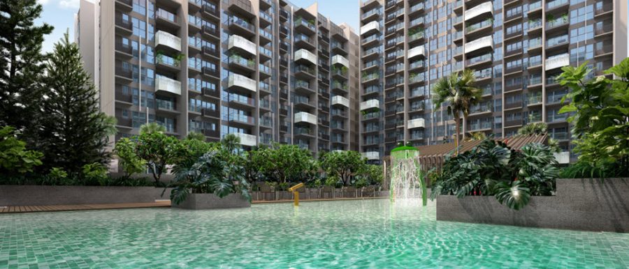 singapore property for sale condominium