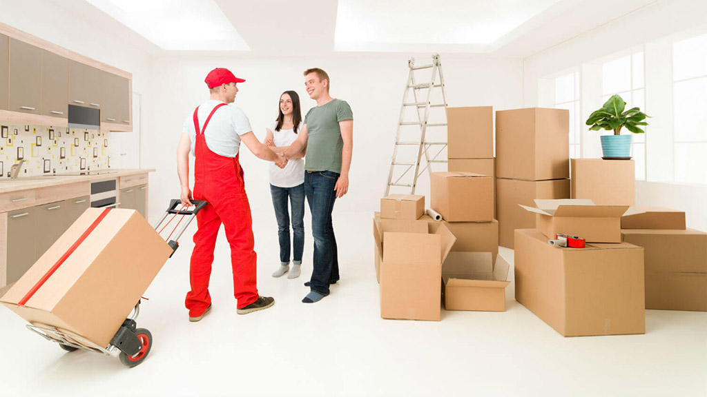 Relocation Services