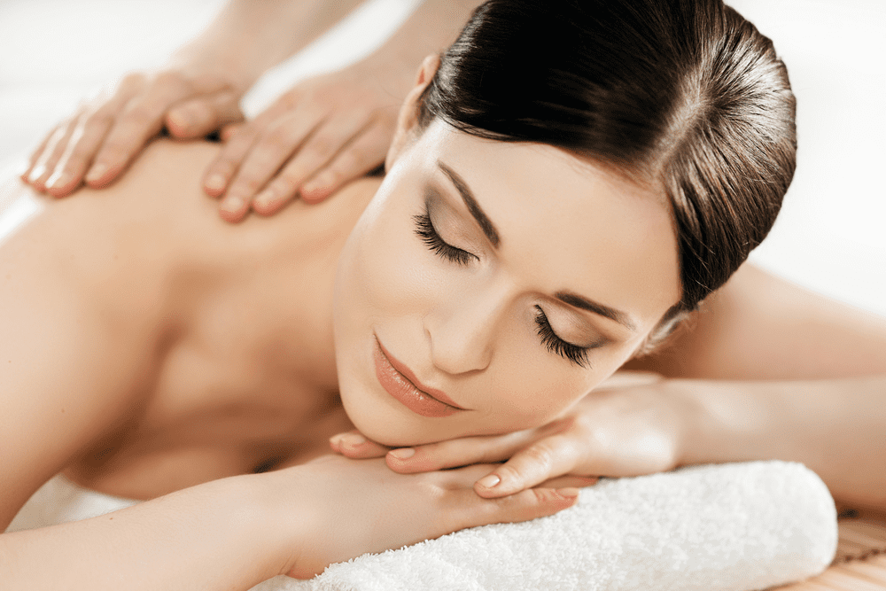 Massage Therapy