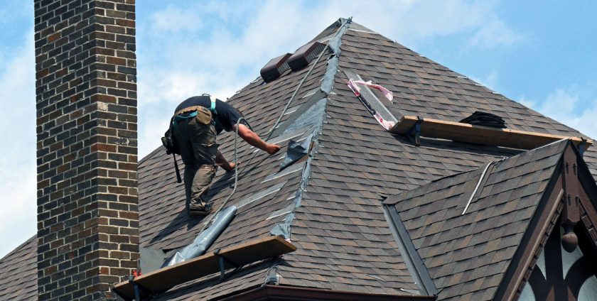 Roofing Services