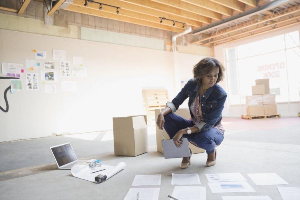 Startup Financing