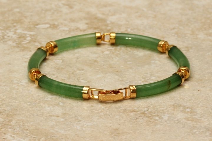 jade bracelet designs
