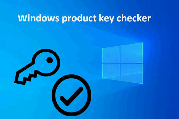 windows key