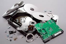 Data Recovery