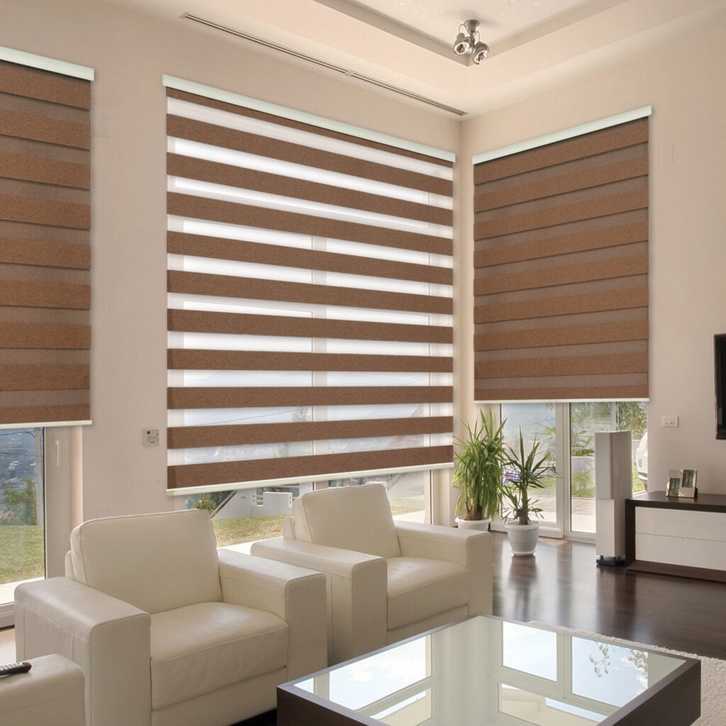 window blinds