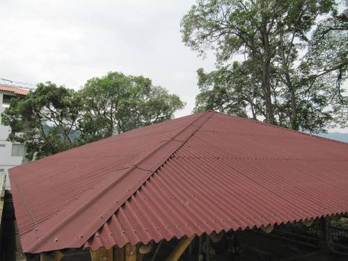 Roof Replacement