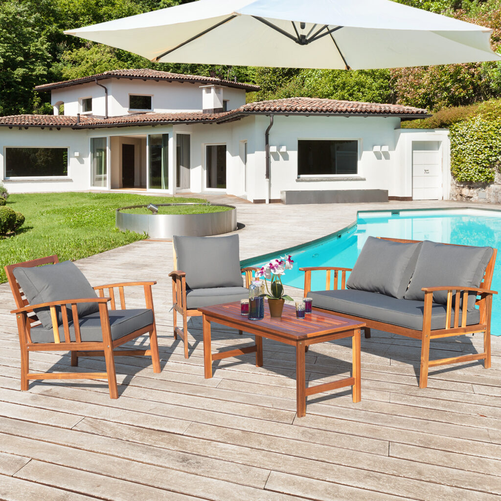 Garden Furniture