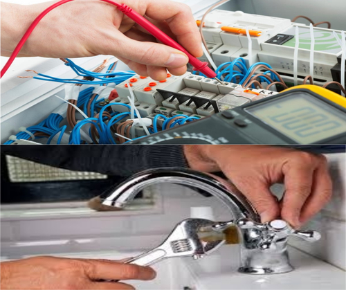 Electrical Contractor 