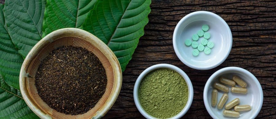 kratom extract
