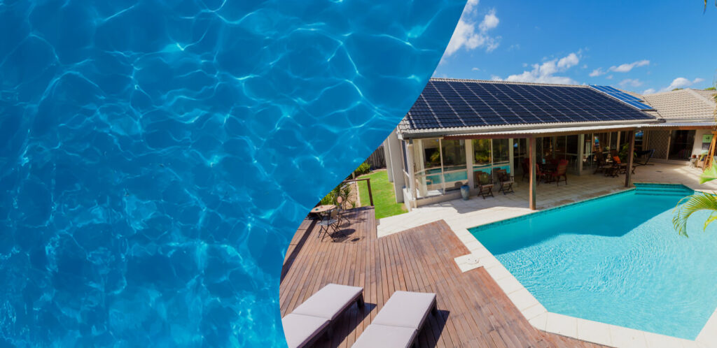 best solar pool heaters