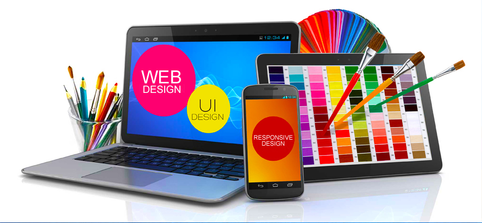 Web Design Services