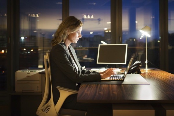 Part Time Night Jobs
