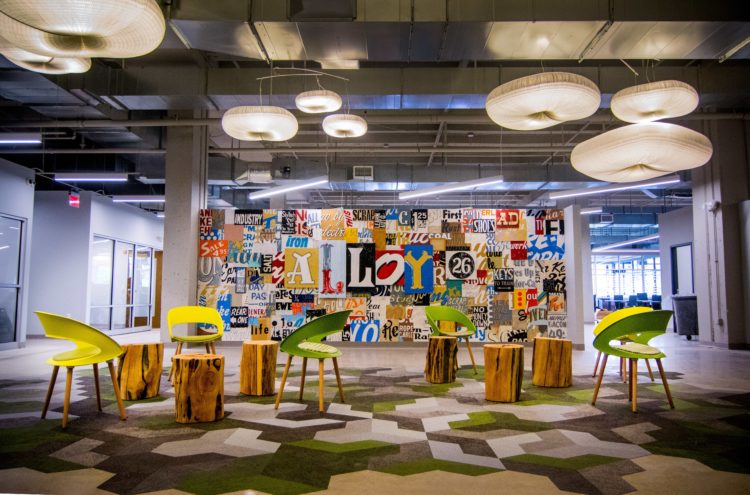 Affordable Private Offices