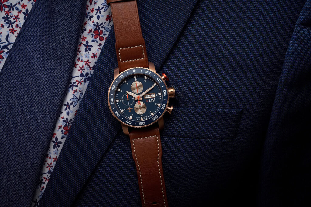 best luxury watch