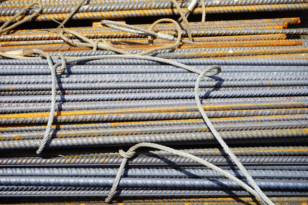 Construction material 