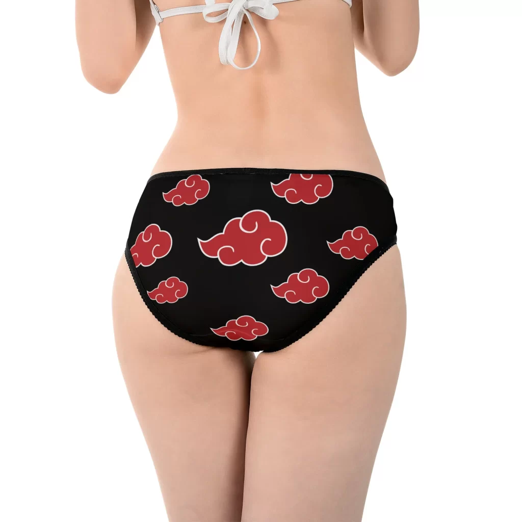 Anime Panties