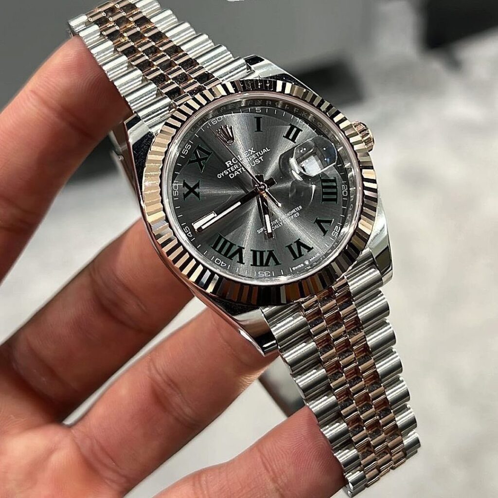 Luxury Watch