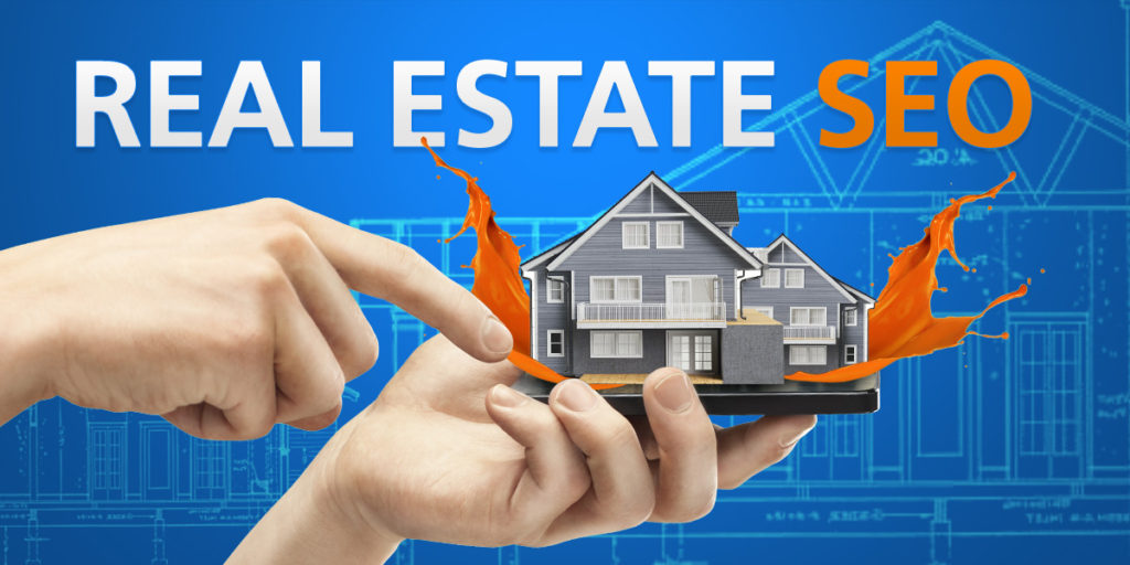 Social Media Marketing Real Estate
