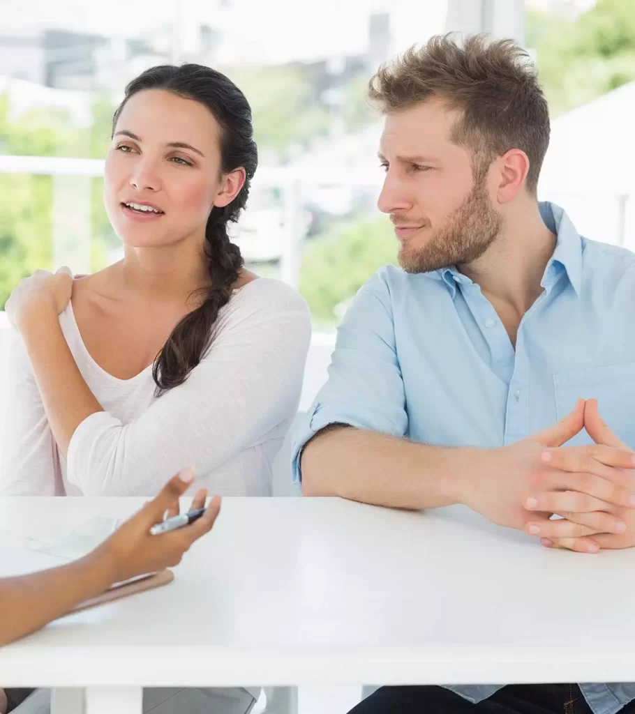 Premarital Education